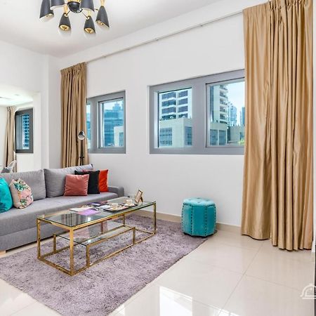 Dream Inn Apartments - Claren Downtown Dubai Luaran gambar