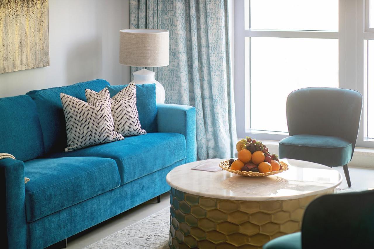 Dream Inn Apartments - Claren Downtown Dubai Luaran gambar