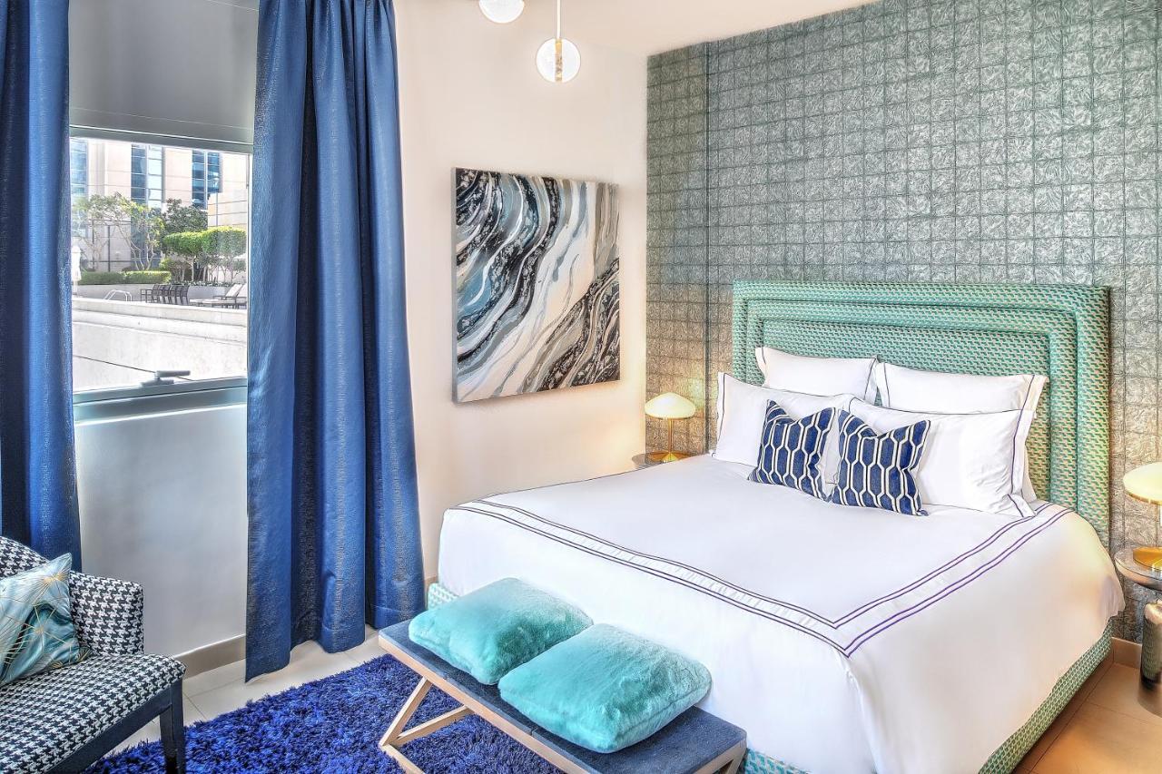 Dream Inn Apartments - Claren Downtown Dubai Luaran gambar