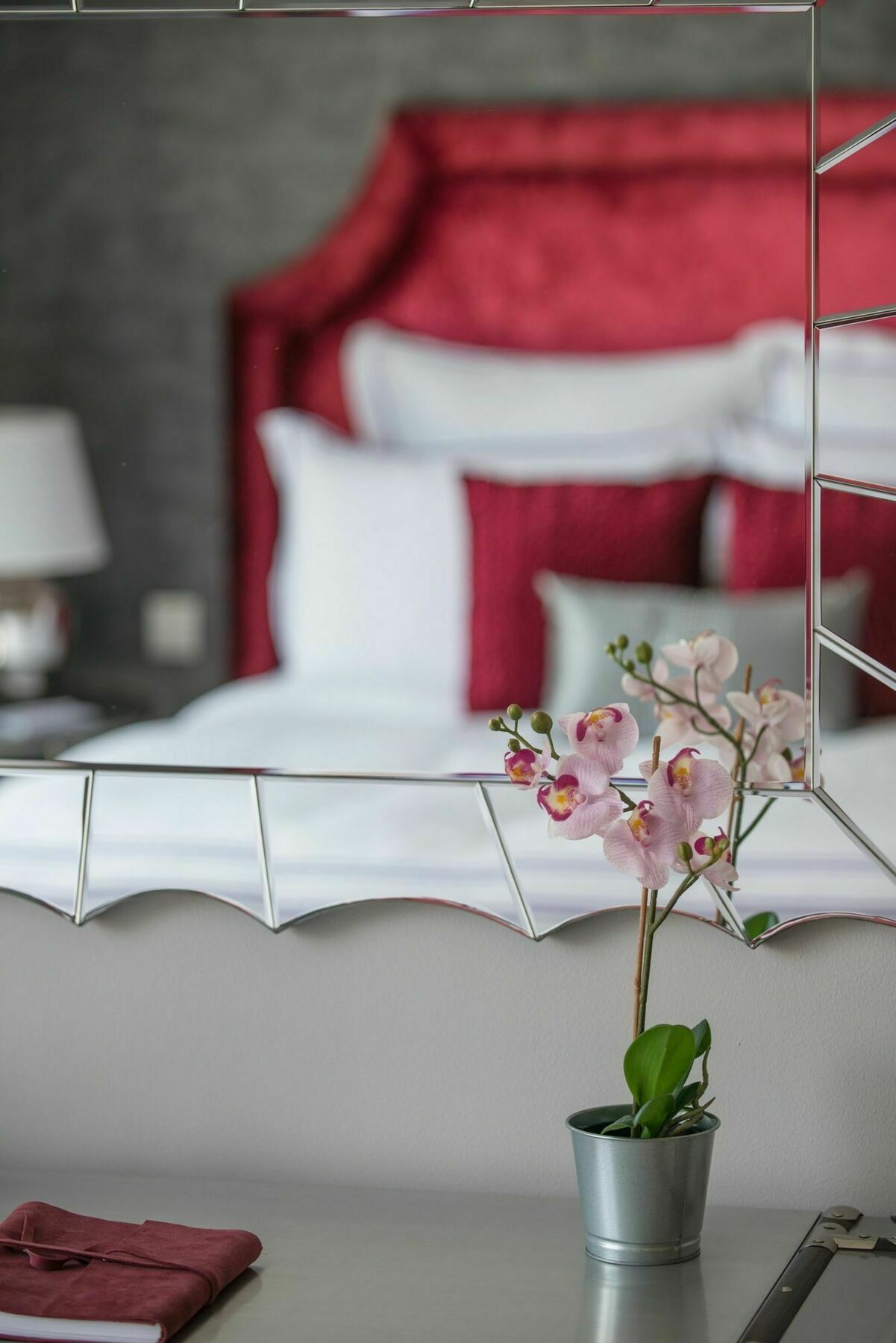 Dream Inn Apartments - Claren Downtown Dubai Luaran gambar