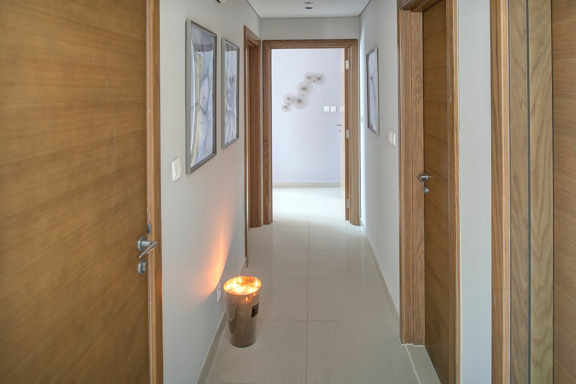 Dream Inn Apartments - Claren Downtown Dubai Luaran gambar